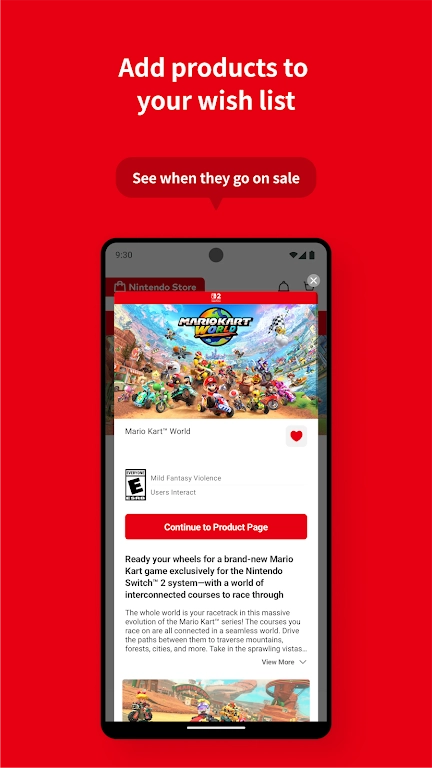 nintendostore图1