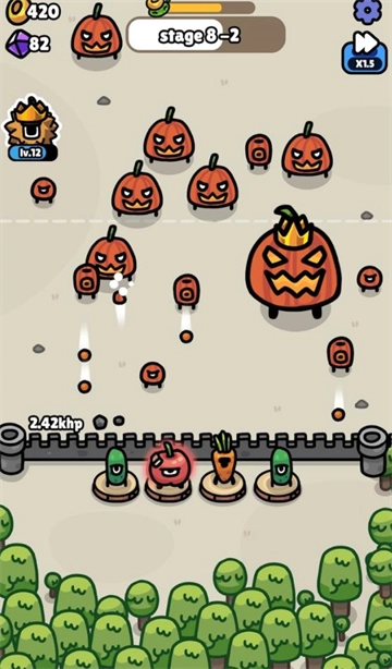 香蕉大战游戏(3)