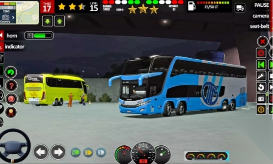 欧洲长途汽车模拟器安装最新版