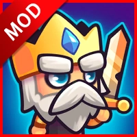 塔王争霸无限货币版