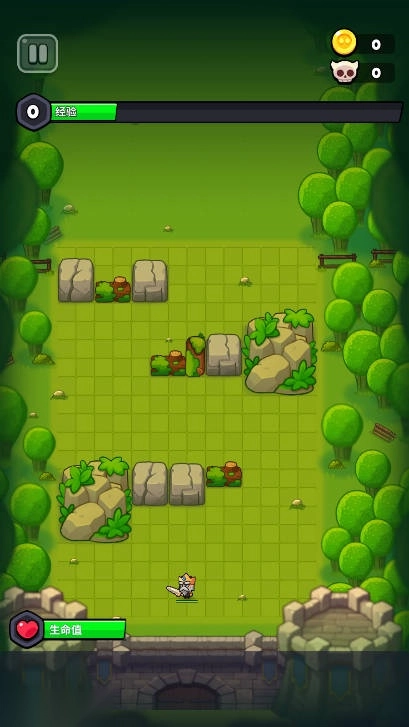 塔王争霸无限货币版