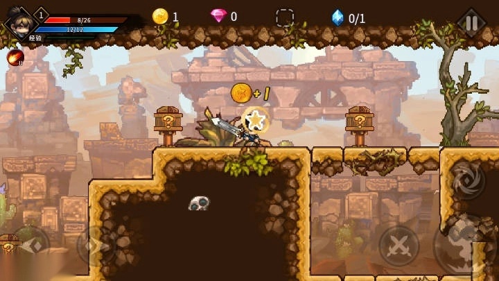 银哨传说内购版4