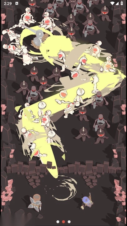 喵喵防线免广告获得奖励版