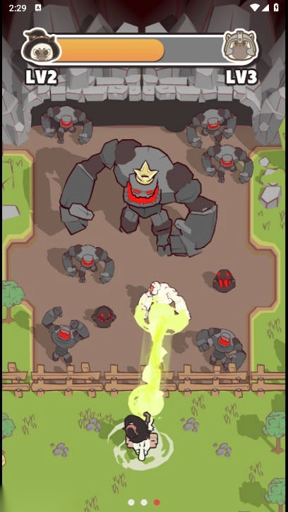 喵喵防线免广告获得奖励版