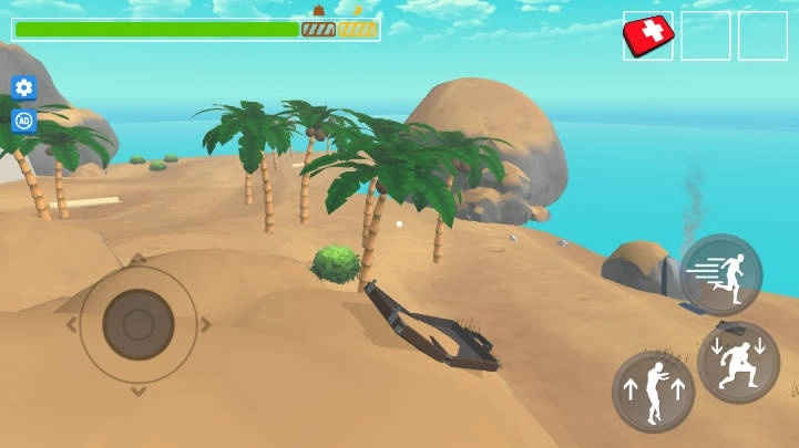 攀登高峰免广告版