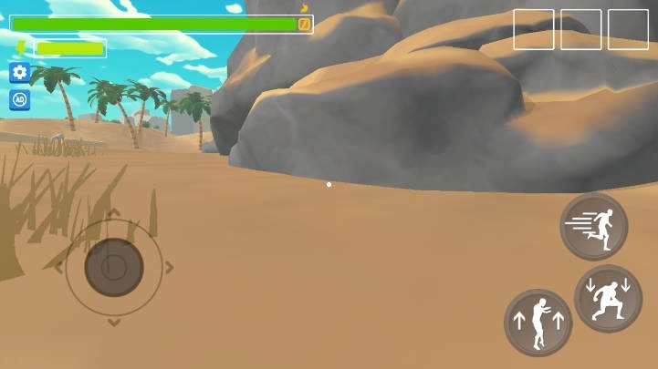 攀登高峰免广告版