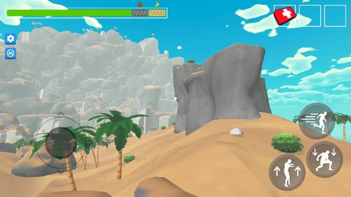 攀登高峰免广告版