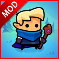 弹跳英雄游戏免广告版