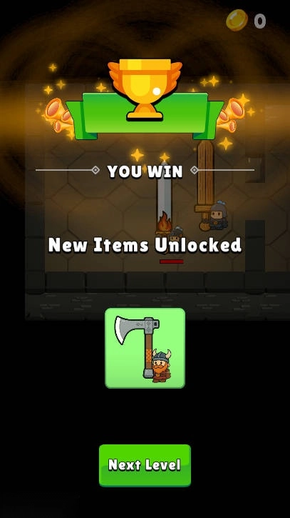 小小英雄地下城免广告版(2)