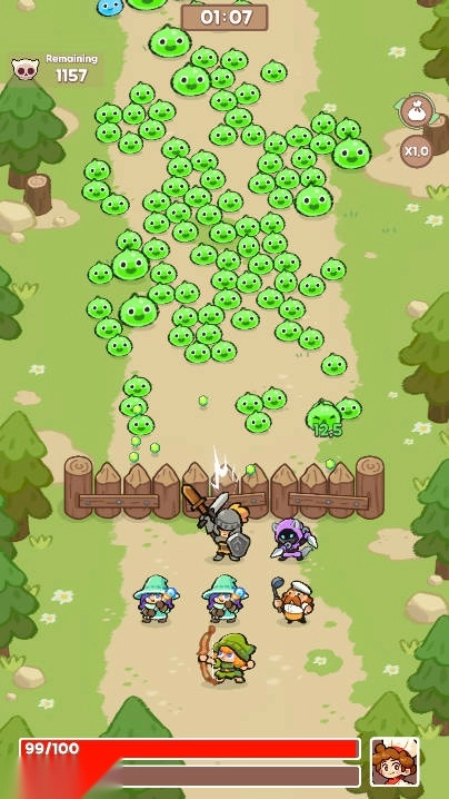 美味怪兽塔防大亨免广告版(1)