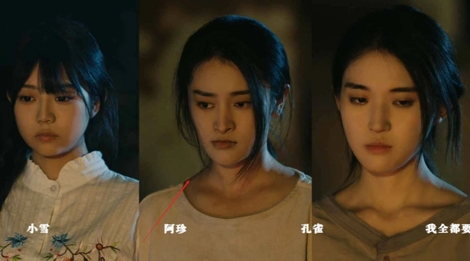 扫毒风暴宛北往事游戏手机版5