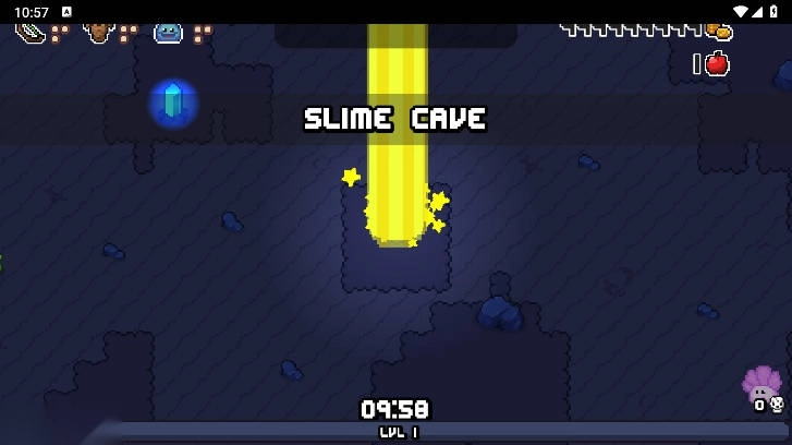 史莱姆之友幸存者  安卓版图2