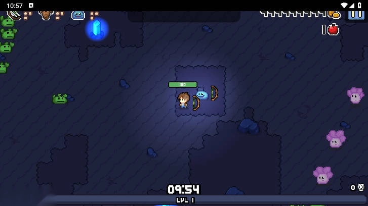 史莱姆之友幸存者  安卓版图3