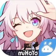 云星穹铁道正版