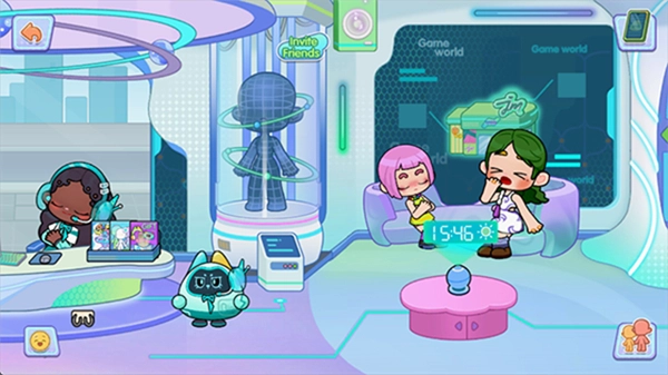 奇妙创意世界全部解锁无广告版(4)