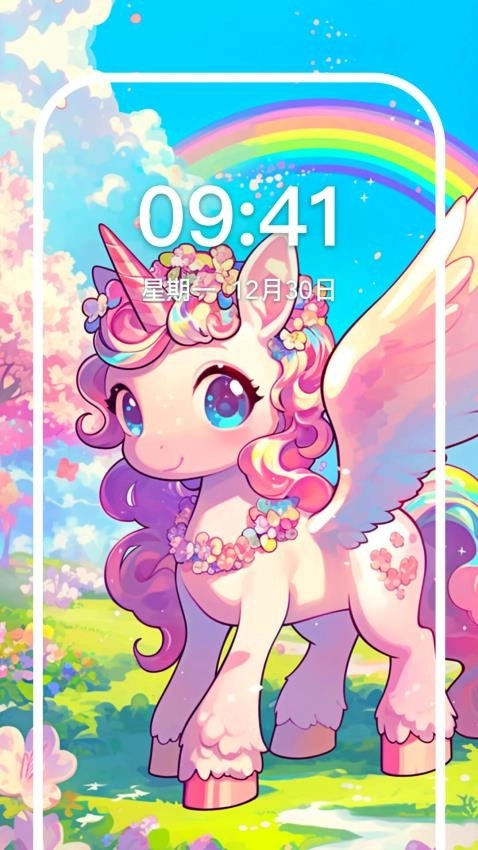 悦涂壁纸最新版图1