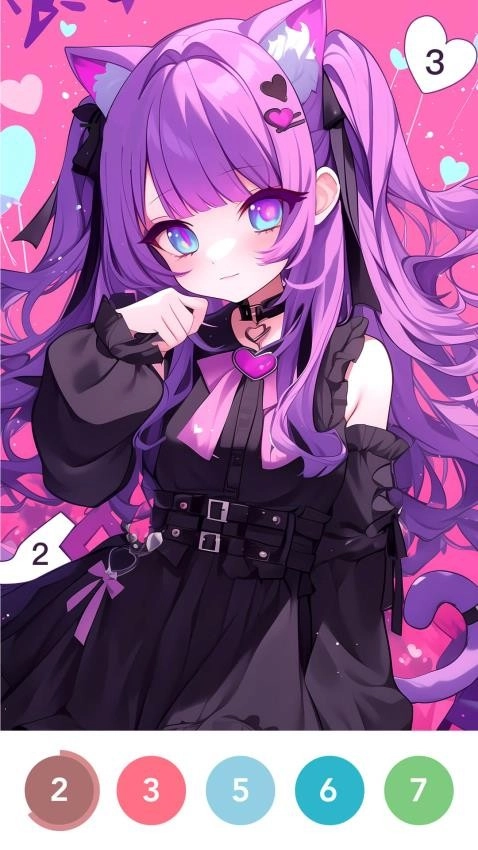 悦涂壁纸最新版图4