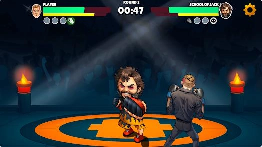 乡村乱斗(Country Brawl)图3