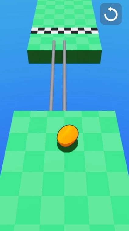 水果融合跑酷(Fruits Run)图2