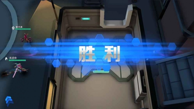无尽守卫(2)