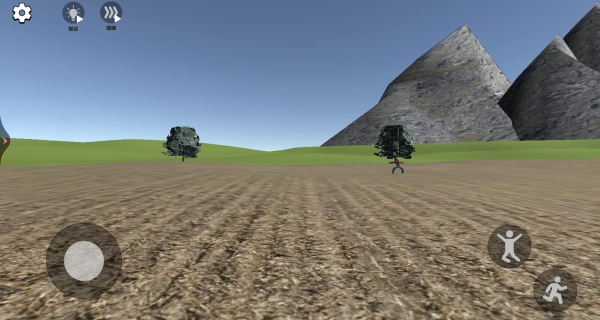 约翰的大农场图2