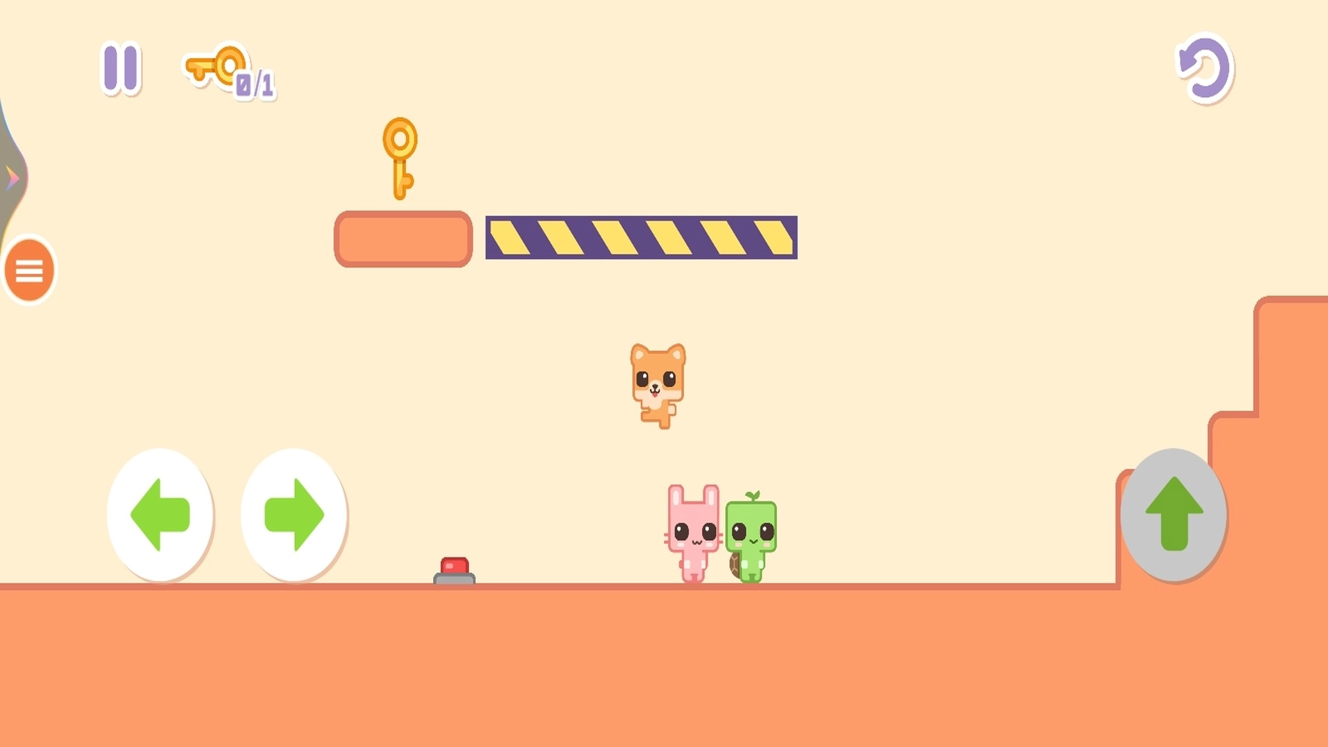 跑酷闯关达人-图2