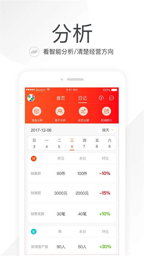 笑铺日记安卓版图4