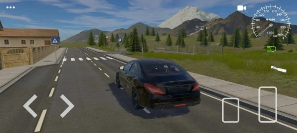 巴尔干驾驶区免费版图2