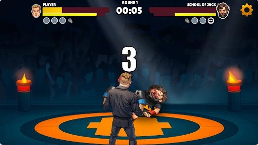 乡村乱斗(Country Brawl)图2