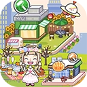 迷你校园游乐场世界 