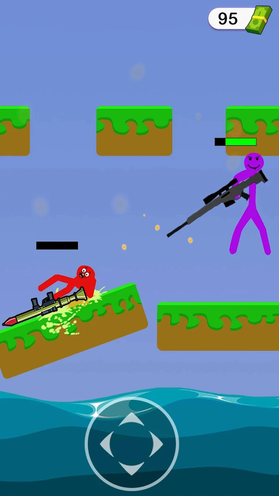 我不怕挑战截图2