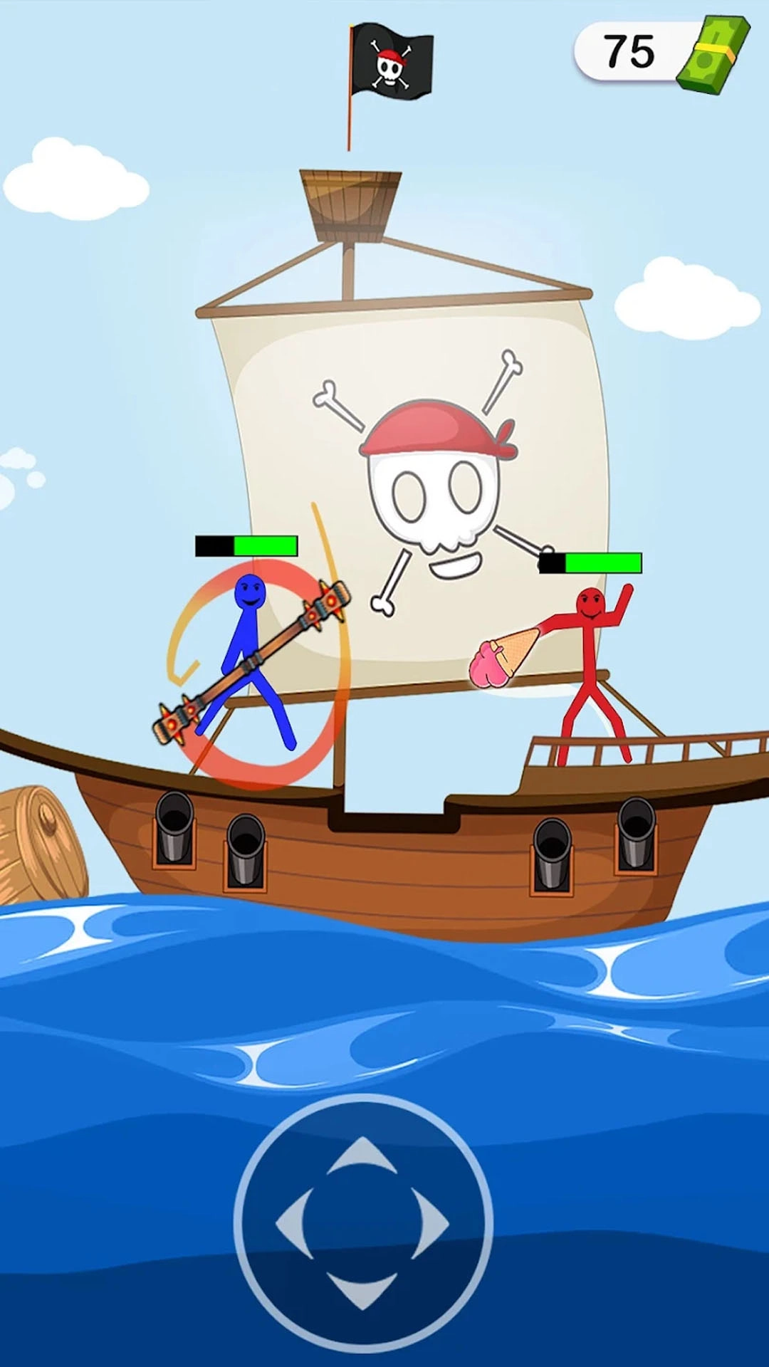 我不怕挑战截图3