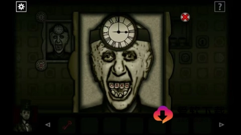 遗忘之丘纪念品(1)