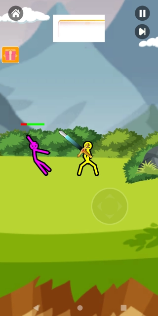 我不怕挑战中文版下载