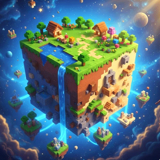 农场家园模拟游戏