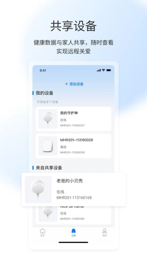 屹家健康图1