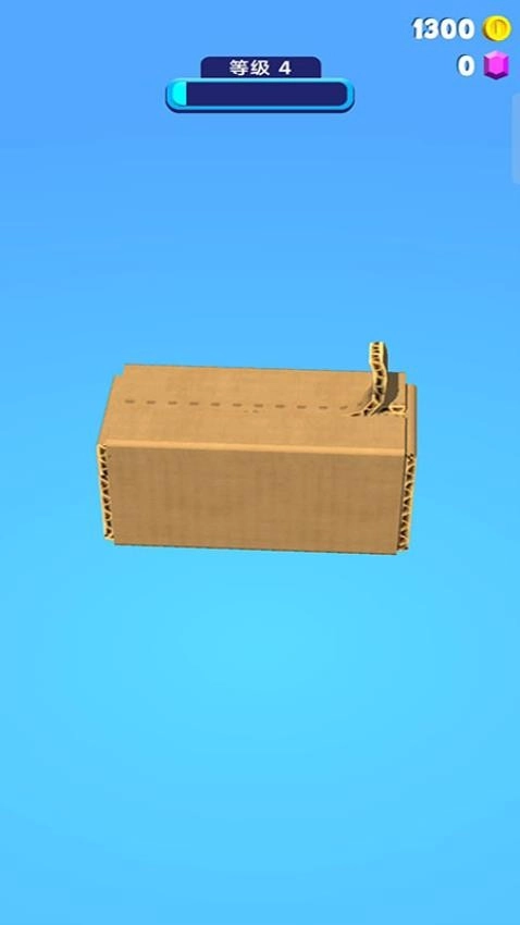 盒了个盒游戏