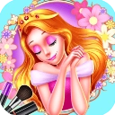 魔法公主美妆秀