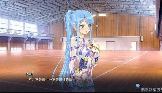 美少女万华镜5中文版(2)
