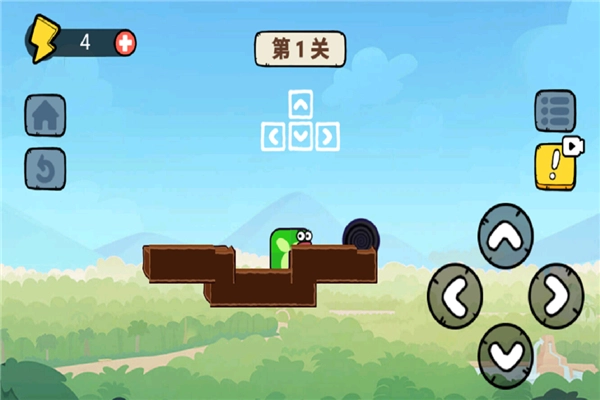 智勇闯关赛手机版图2
