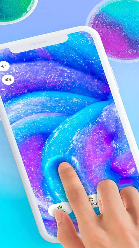 粘液模拟器中文版(2)