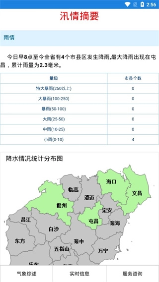 海南防台风图3