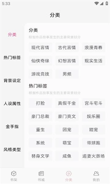 格子小说正版图3