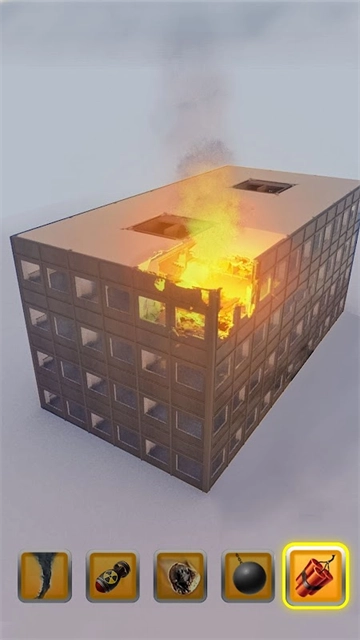 城市拆除通用版图3