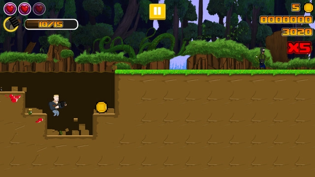 迷岛生存最新版