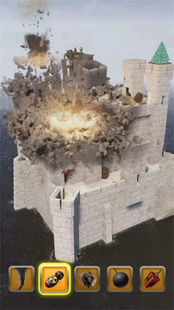 城市拆除通用版图5