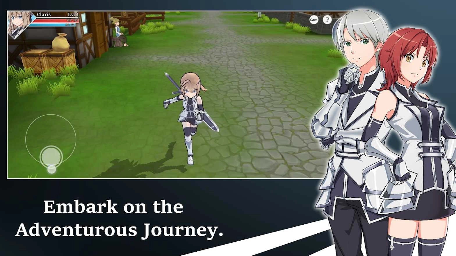 史诗征服2截图2