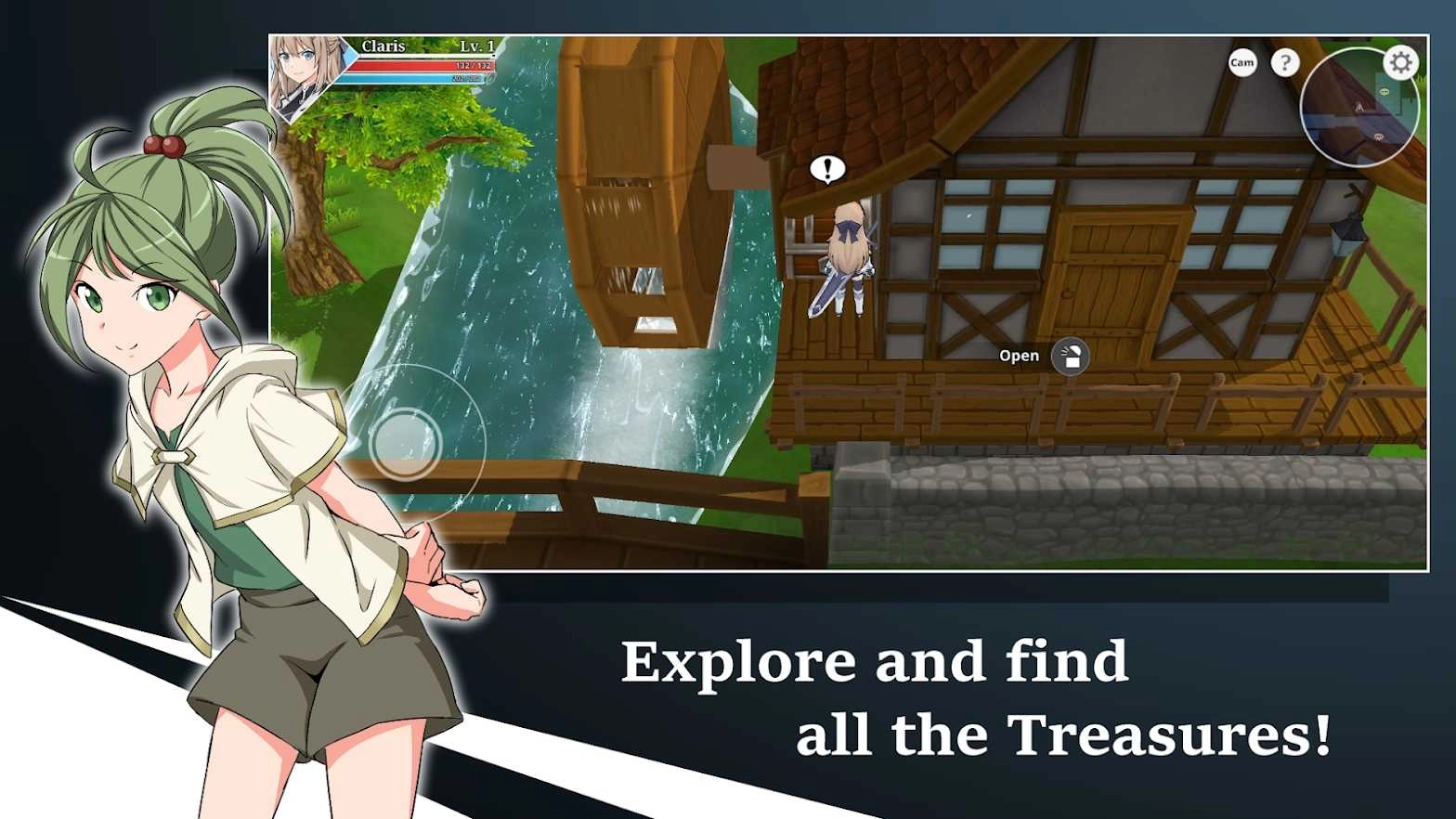 史诗征服2截图3