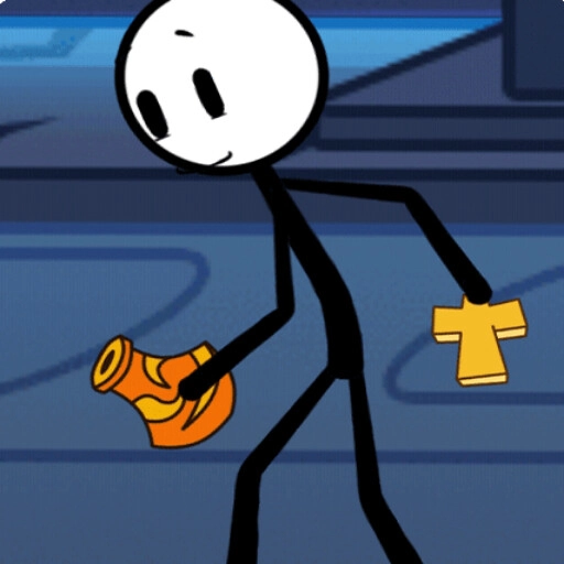 火柴人大逃亡17