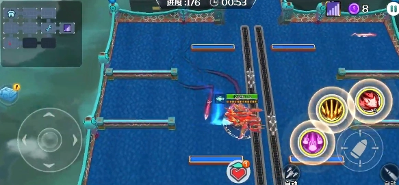 坦克无敌安卓版(3)